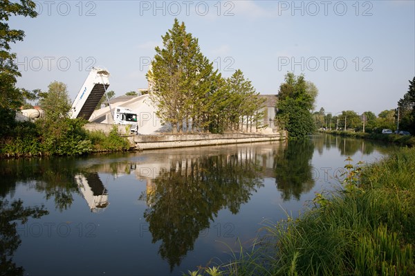 Amiens, Somme department