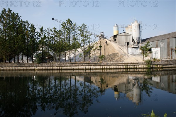 Amiens, Somme