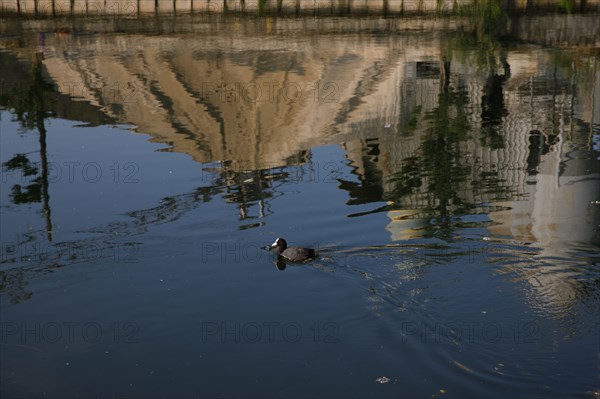 Amiens, Somme department