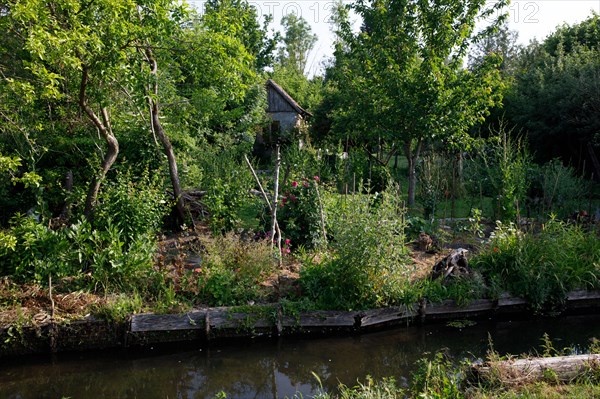 Amiens, Somme department