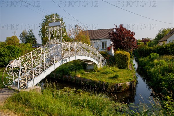 Amiens, Somme