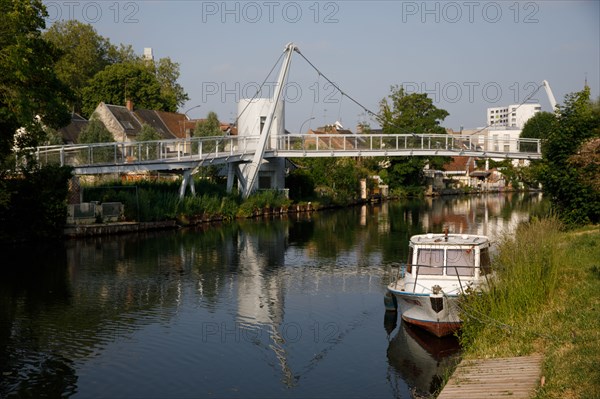 Amiens, Somme department