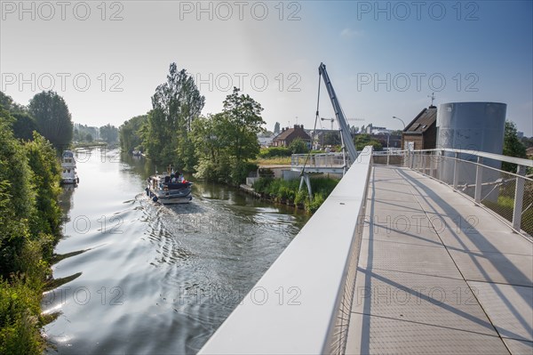 Amiens, Somme