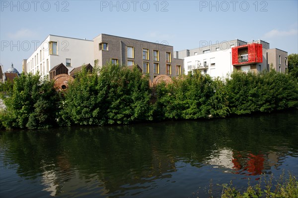 Amiens, Somme department