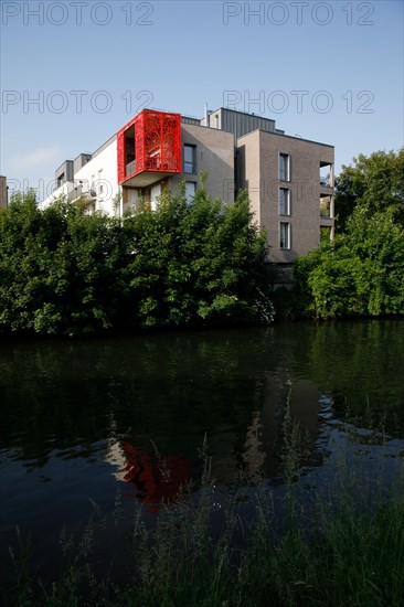 Amiens, Somme