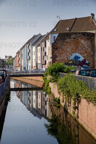 Amiens, Somme department