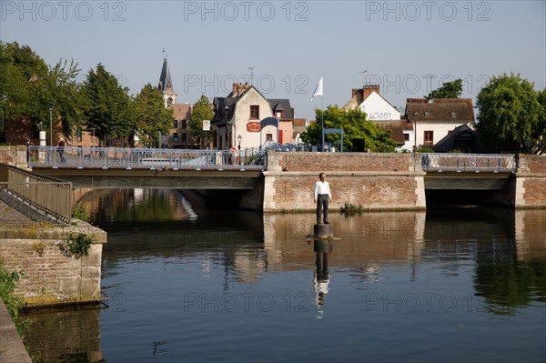 Amiens, Somme department