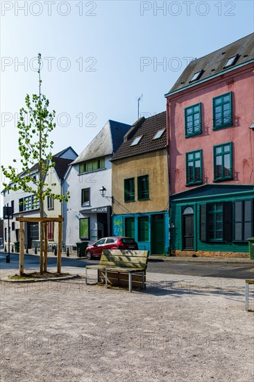 Amiens, Somme department