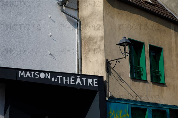 Amiens, Somme