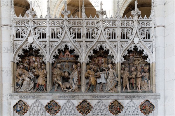 Amiens, Somme