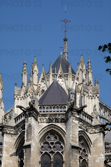 Amiens, Somme