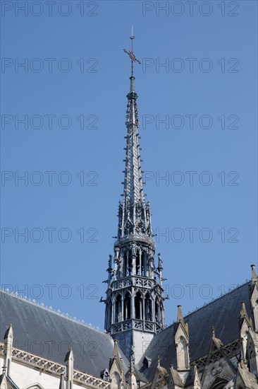 Amiens, Somme