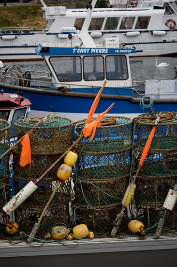 Le Tréport, Seine-Maritime