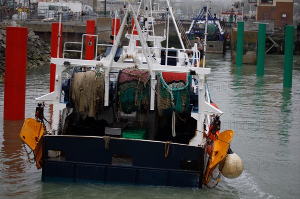 Le Tréport, Seine-Maritime