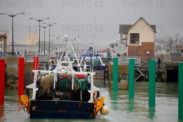 Le Tréport, Seine-Maritime