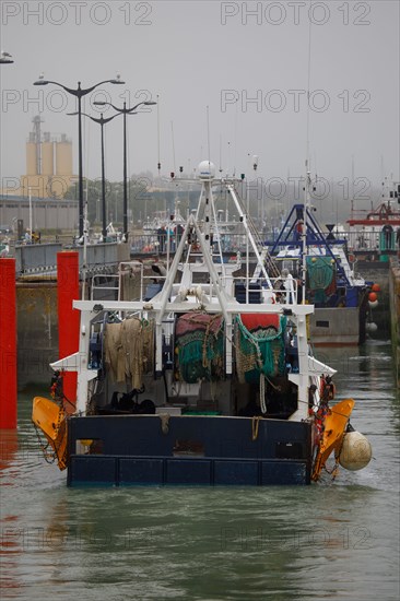 Le Tréport, Seine-Maritime