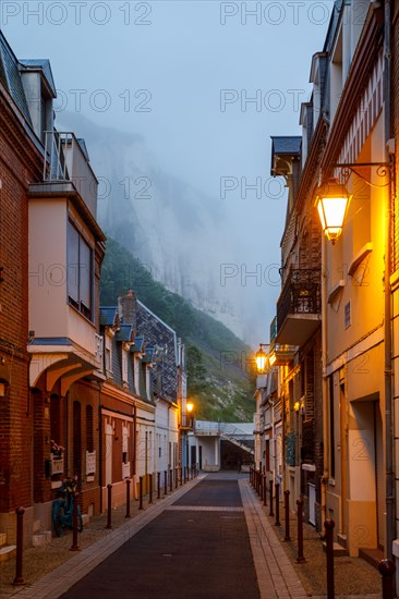 Le Tréport, Seine-Maritime