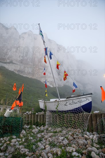 Le Tréport, Seine-Maritime