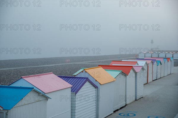 Le Tréport, Seine-Maritime