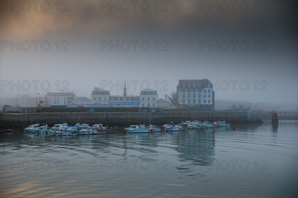 Le Tréport, Seine-Maritime