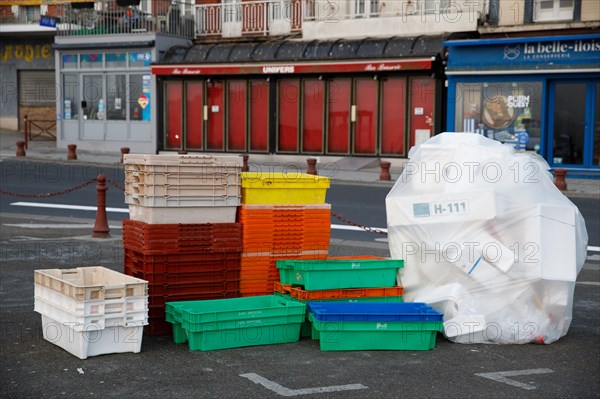 Le Tréport, Seine-Maritime