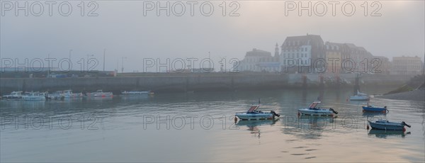 Le Tréport, Seine-Maritime department