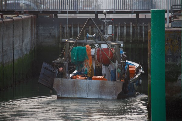 Le Tréport, Seine-Maritime