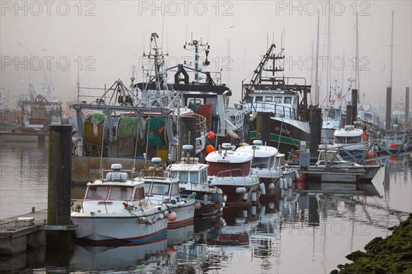 Le Tréport, Seine-Maritime