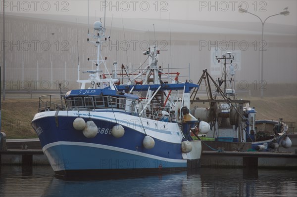 Le Tréport, Seine-Maritime