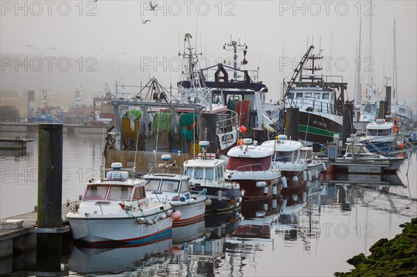 Le Tréport, Seine-Maritime department