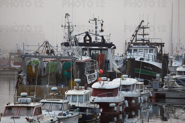 Le Tréport, Seine-Maritime