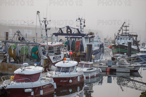 Le Tréport, Seine-Maritime