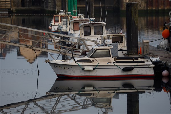 Le Tréport, Seine-Maritime