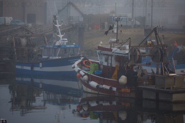 Le Tréport, Seine-Maritime