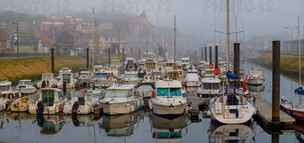 Le Tréport, Seine-Maritime