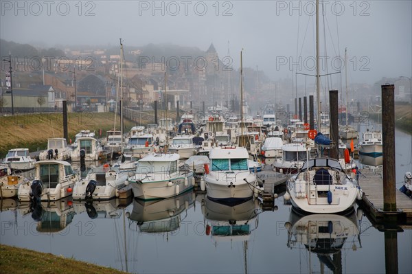 Le Tréport, Seine-Maritime