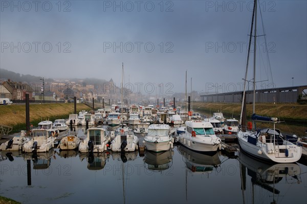 Le Tréport, Seine-Maritime