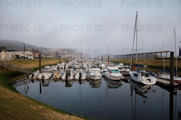 Le Tréport, Seine-Maritime