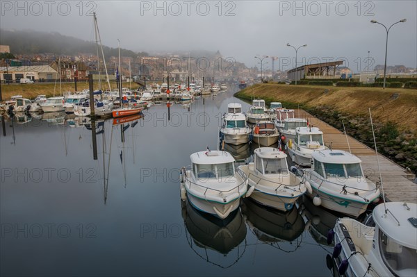 Le Tréport, Seine-Maritime