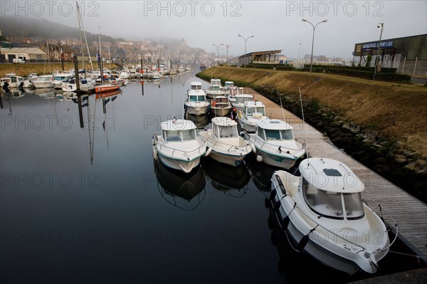 Le Tréport, Seine-Maritime