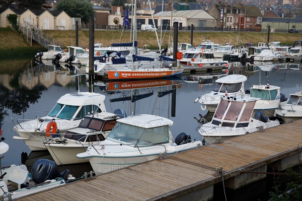 Le Tréport, Seine-Maritime department