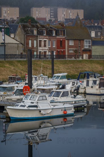 Le Tréport, Seine-Maritime