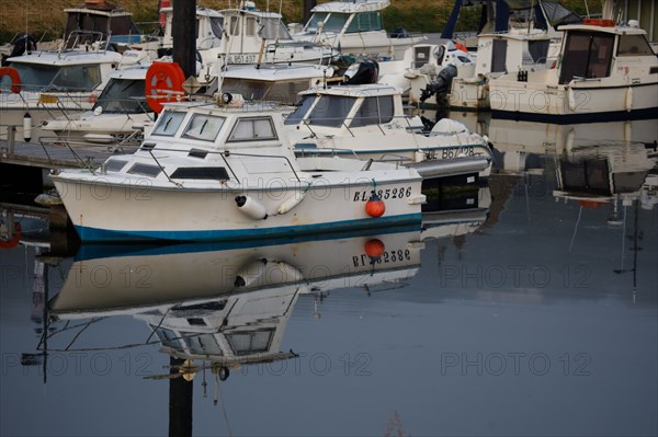 Le Tréport, Seine-Maritime