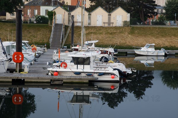 Le Tréport, Seine-Maritime