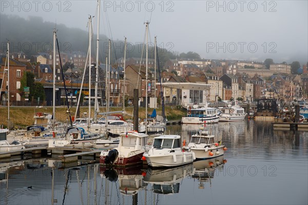 Le Tréport, Seine-Maritime