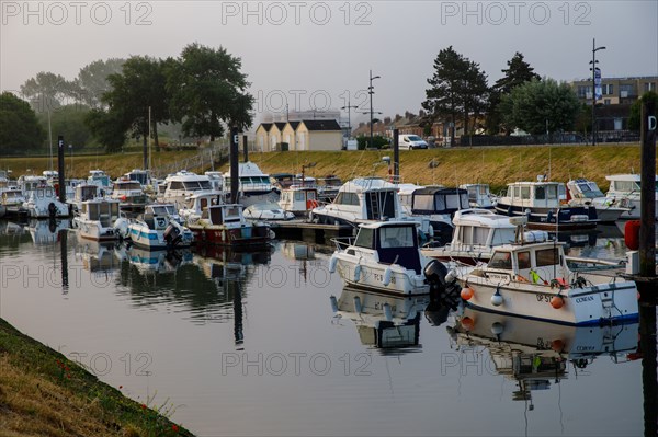 Le Tréport, Seine-Maritime department