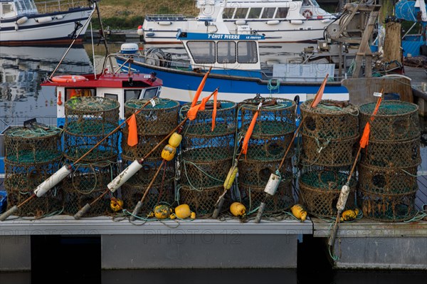 Le Tréport, Seine-Maritime