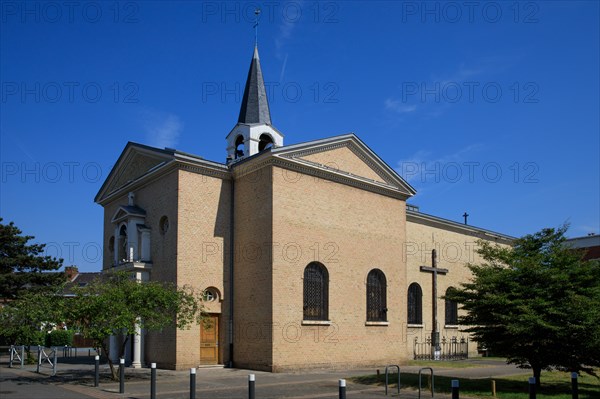 Dunkerque, Nord