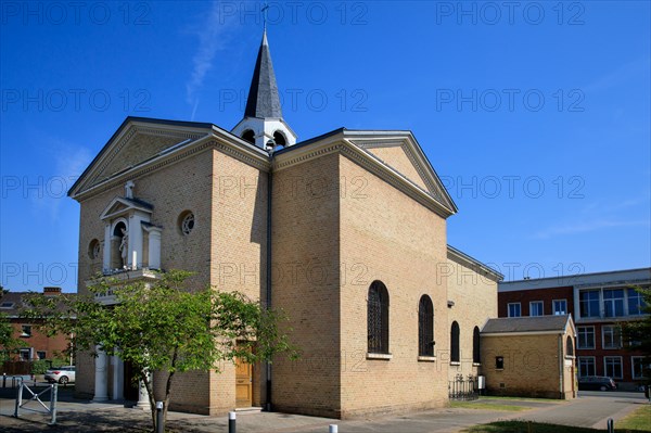 Dunkirk, Nord department