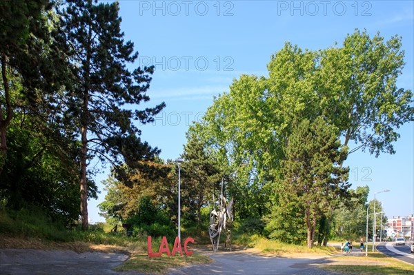 Dunkirk, Nord department